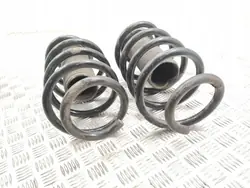 Mola dianteira Ford Transit OEM RZV78334 - Usada