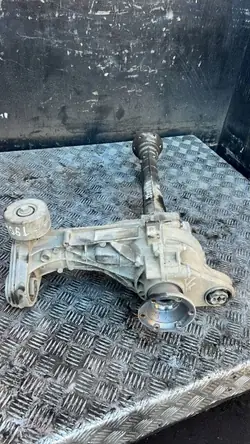 Vorderes Differential OEM 0BM409505T für Volkswagen Touareg