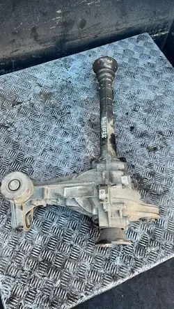 Voorste differentieel OEM 0BM409505T voor Volkswagen Touareg
