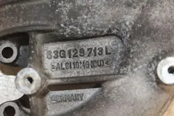 Ansaugkrümmer VW OEM 03G129713L 1.9L Diesel