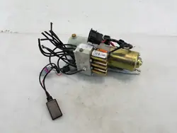 Pompe de toit OEM 8H0871611A pour Audi A4 B7