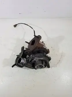 Turbocompresor Renault Master III Movano B 2.3DCI M9T