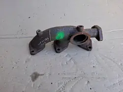 Collecteur d'échappement OEM 8619888 pour BMW Série 3 F31