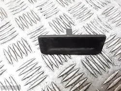 Skoda Octavia 2008 Strömbrytare 1z0827574b