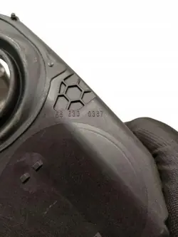 Moteur de trappe à carburant A1644700030 Mercedes-Benz R-Class