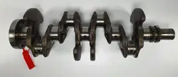 Cigüeñal usado OEM 03F105209G para Skoda Fabia II 1.2 TSI