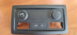 Painel isqueiro OEM 31996-0000 para BMW E60/E61