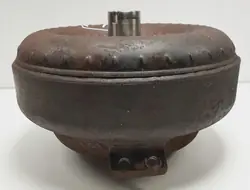Convertisseur d'embrayage hydraulique Mercedes W212 A2122500502