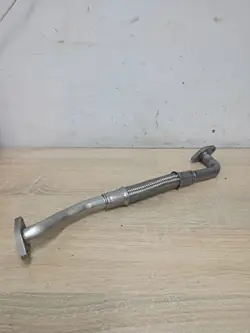 URO Parts Mangueira de Óleo 06B145735F