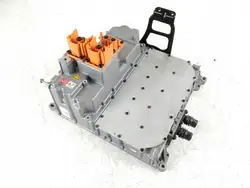 Porsche Taycan Wechselrichter OEM 9J1915539DG - Gebraucht