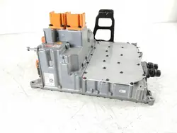 Porsche Taycan Omvormer OEM 9J1915539DG - Gebruikt