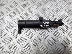 2012 Mercedes E Class Headlight Washer Nozzle a2128600047