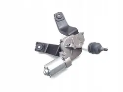 Motor de limpiaparabris trasero Kia Sedona 2011 MPV 98700-4D000