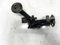 Ölpumpe Hyundai i30 2010 1.6L 7700600252