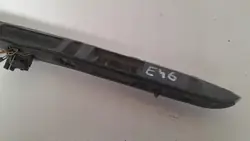 BMW 3 E46 Poignée de Coffre OEM BWWW 3 E46