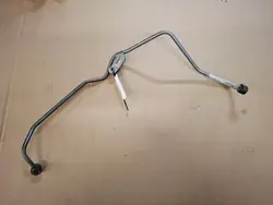 Tubo Lubrificação Óleo Turbo OEM 5345343543534