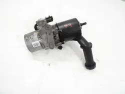 Bomba de dirección asistida eléctrica Citroen DS4 OEM A5102332+D