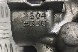 Servostyrning PEUGEOT 307 1.6L Diesel 2006