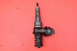 Insprutningspump OEM 038130073AJ för Skoda Fabia 1.9 TDI