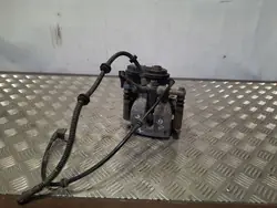 Mercedes-Benz GL X166 Hintere Bremszange