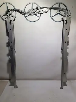 Mecanismo Teto Panorâmico Mercedes W212 OEM - Usado