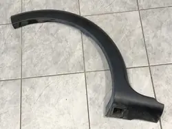 Oikea takalokasuoja Dacia Sandero 1 Stepway