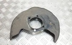 Renault OE FOB13112 Bakre bromsskivsskydd