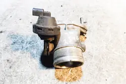 Vergaser AUDI A4 2.5L Diesel 2004 OEM 8E0145950C