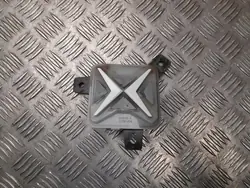 Polestar 4 2025 Emblem OEM 8893567493 Begagnad