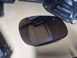 Ford Mustang Mach-E 2021 rechter Spiegel-Einsatz OEM LJ8B17K707DA