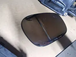 Ford Mustang Mach-E 2021 rechter Spiegel-Einsatz OEM LJ8B17K707DA