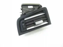 Grelha de entrada de ar dianteira esquerda OEM 9166889 BMW F10 F11