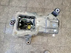P1001539 AdBlue-Tank für Fiat Berlingo Partner 3