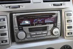 Kia Carnival I Lift Radio ADZ628R CD Kassett OEM