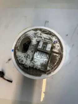 Brandstofpomp Mercedes-Benz GL X164 2010 A1644702194