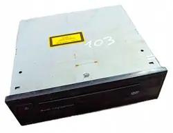 Audi CD-wisselaar OEM 4E0910887T voor A6 Avant 2006