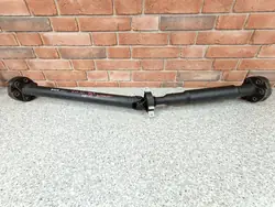 Rear Drive Shaft BMW F10 F11 2.0D XDRIVE 8674203