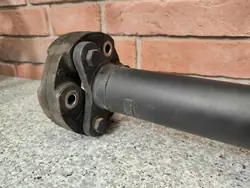 Achterste aandrijfas BMW F10 F11 2.0D XDRIVE 8674203