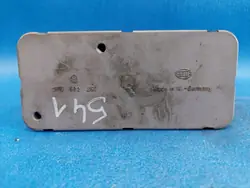 Centrale vergrendelingspomp OEM 1H0962257 voor Golf 3