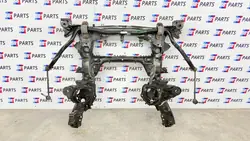 Barre anti-roulis avant BMW X5 X6 X7 OEM 6884852 6870667