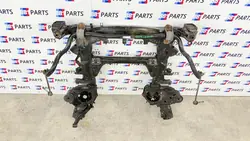 BMW X5 X6 X7 Front-Stabilisator OEM 6884852 6870667