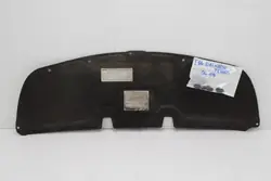 Aislamiento de capó OEM 360213513 para Daihatsu Terios II