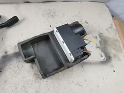 Centrale vergrendelingspomp OEM 8L0862257L voor Audi A3/A4
