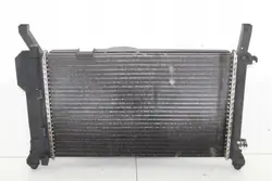 Juego de radiador Mercedes W245 FL 08-11 OEM 360214317