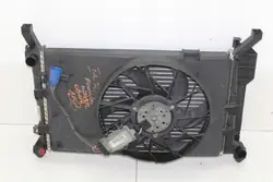 Kit radiateur Mercedes W245 FL 08-11 OEM 360214317