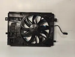 Ventilateur de radiateur Toyota Proace 2023 OEM 9834296080