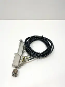 Cylindre de toit OEM A1248000272 pour Mercedes SL R129