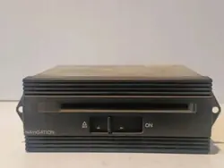 VW Passat B5 CD-vaihtaja OEM 7812001186 - Käytetty