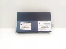 Amplificador JEEP CHEROKEE (KL) 2.0L diésel 2014