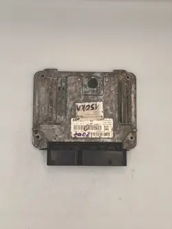 Motorstyrningsenhet Iveco Daily IV 2.3 3.0 HPI OEM